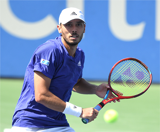 マクラクラン勉