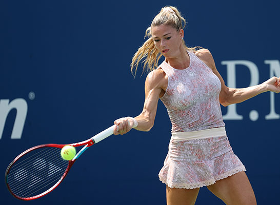 カミラ・ジョルジ