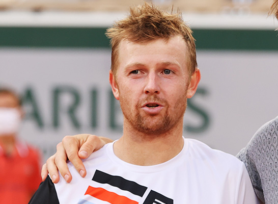 アンドレイ・ゴルベフ