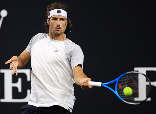 フェリシアーノ・ロペス