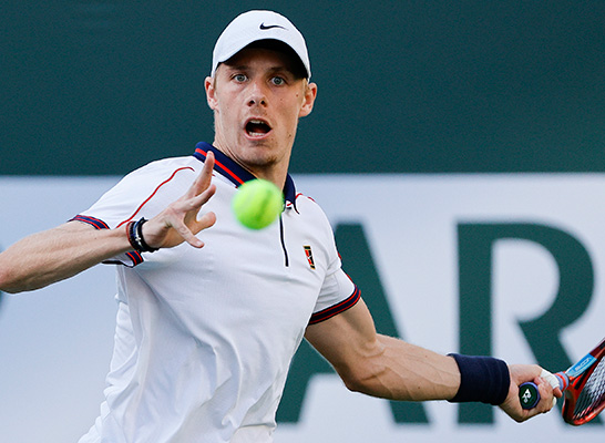 デニス・シャポバロフ