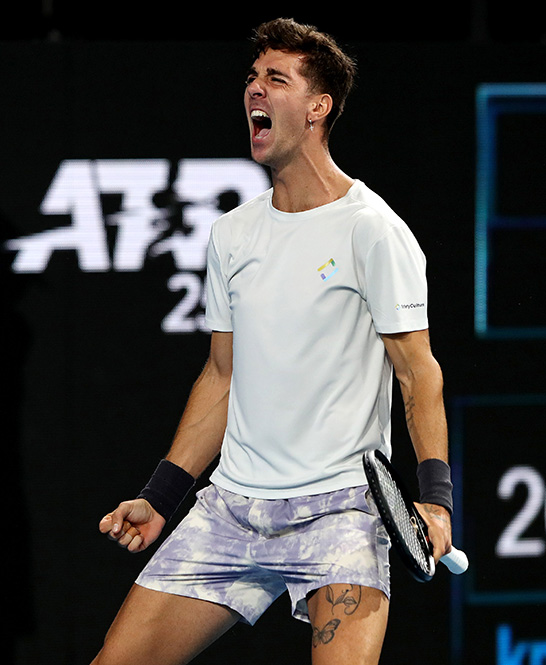 タナシコキナキス