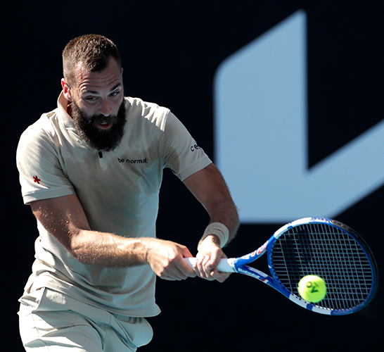 ブノワ・ペール