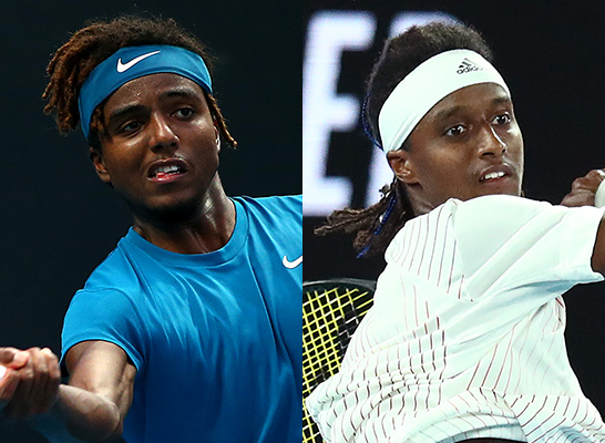 エリアス・イメル、ミカエル・イメル