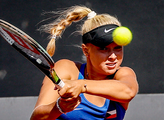 ブレンダ・フルヴィルトヴァ