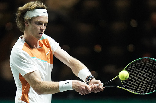 アンドレイ・ルブレフ