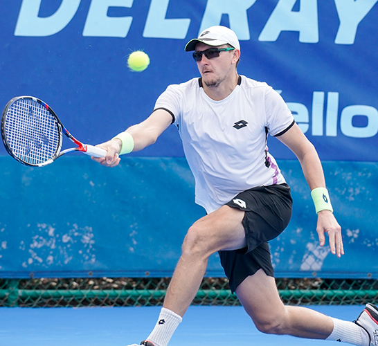 デニス・イストミン