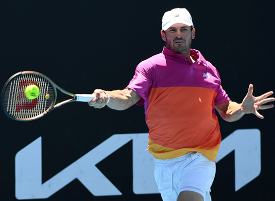 トミー・ポール