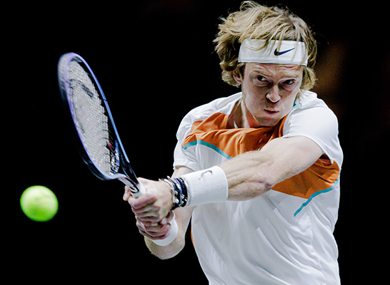 アンドレイ・ルブレフ