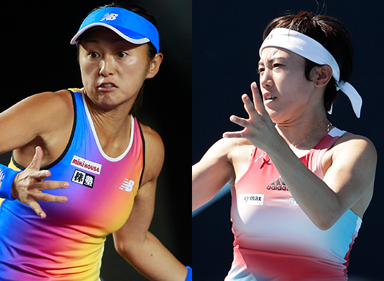 土居美咲、加藤未唯