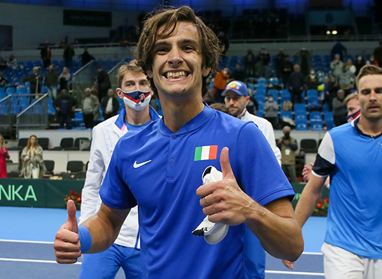 ロレンツォ・ムセッティ