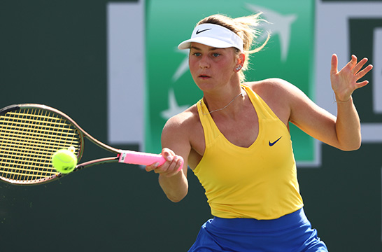 マルタ・コスチュク