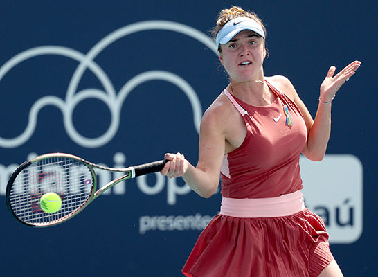 エリーナ・スイトリナ