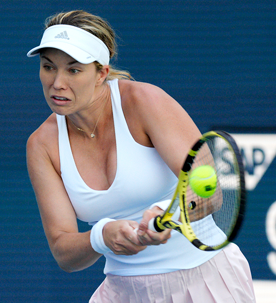 ダニエル・コリンズ