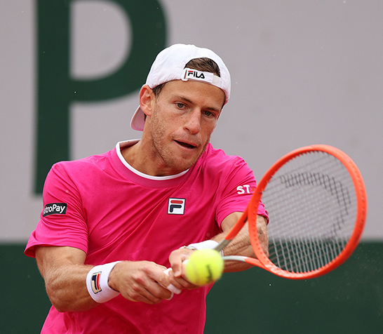 ディエゴシュワルツマン