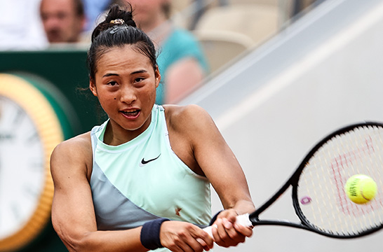 キンウェン・ゼン