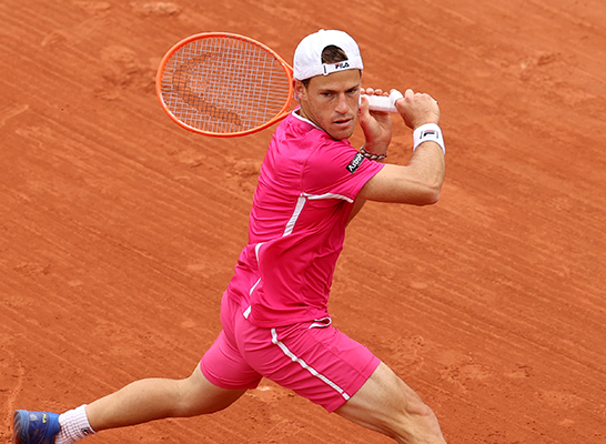 ディエゴ・シュワルツマン