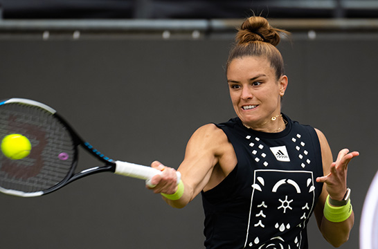 マリア・サッカリ