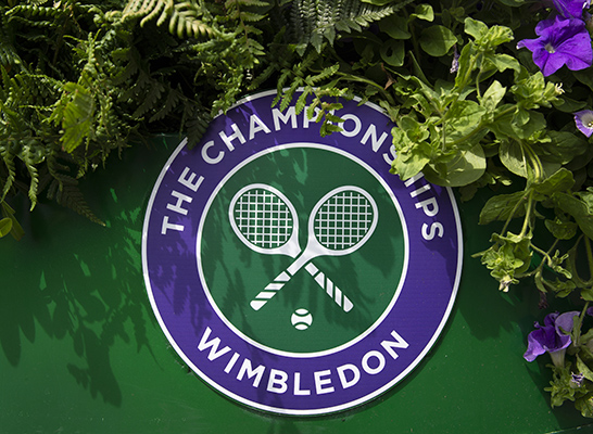 ウィンブルドン