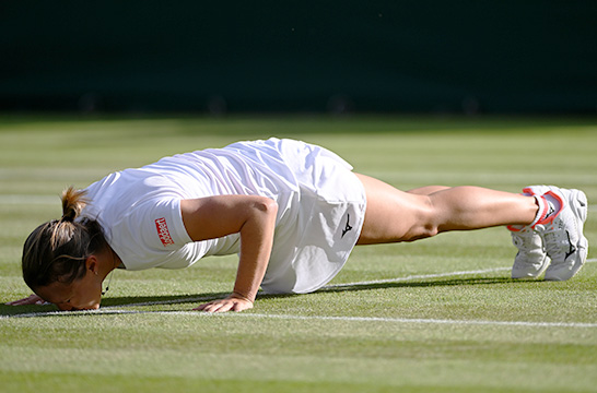 キルステン・フリッペンス