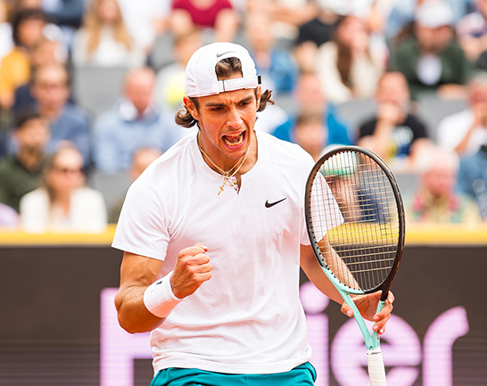 ロレンツォムセッティ