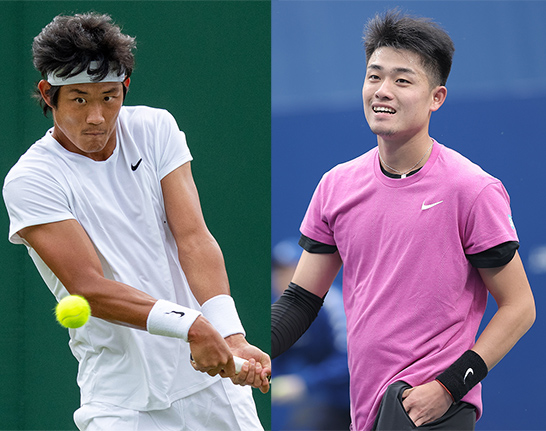 ジャン・ジジェンウー・イービン