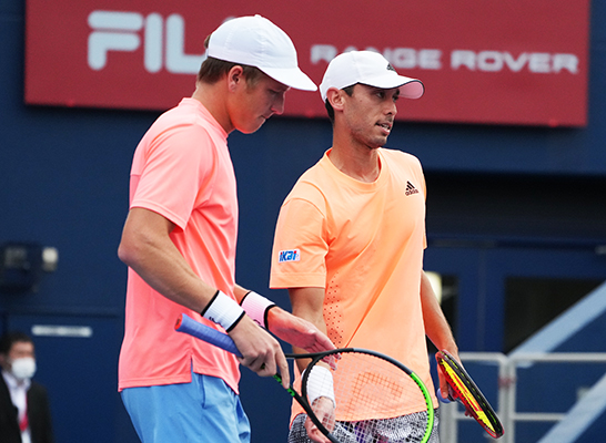 マクラクラン勉