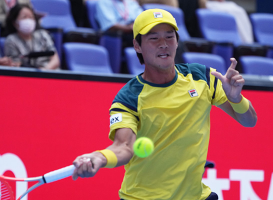 クォン・スンウ