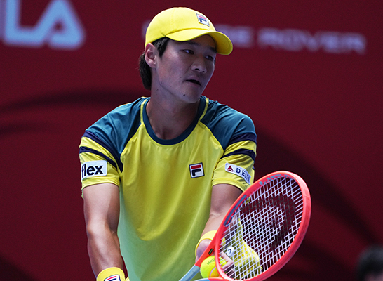 クォン・スンウ