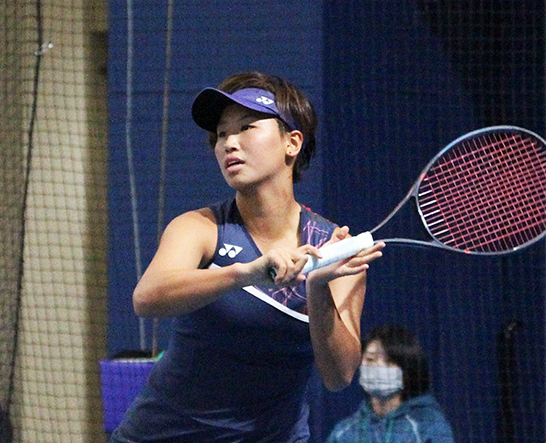 全日本テニス選手権