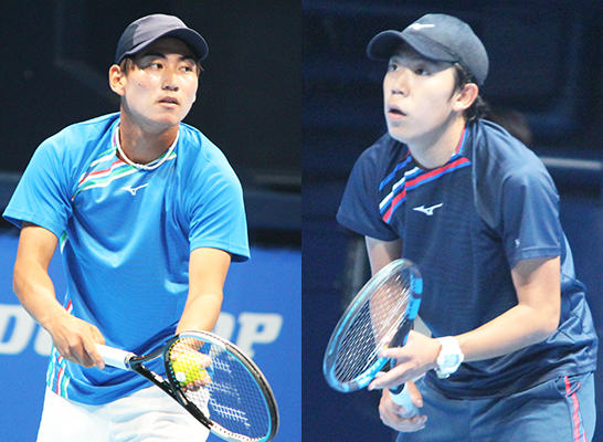 全日本テニス選手権