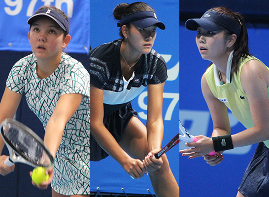 全日本テニス選手権