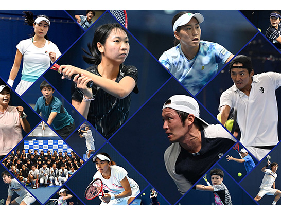 SBCドリームテニスツアー