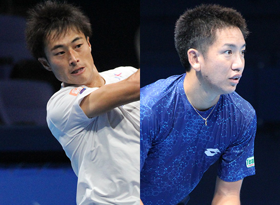 今井慎太郎、関口周一