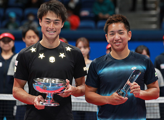 今井慎太郎、関口周一