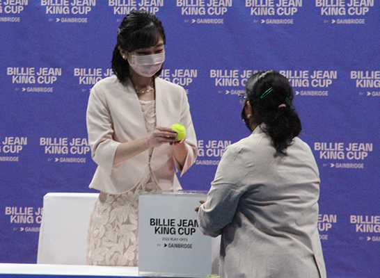 ビリー・ジーン・キング