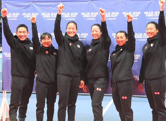 ビリー・ジーン・キング