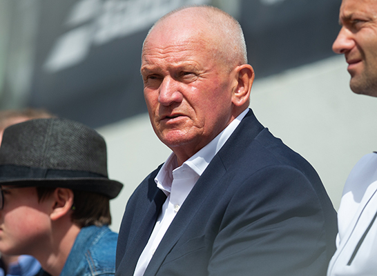 ミロスラフ・スクルジプジンスキー