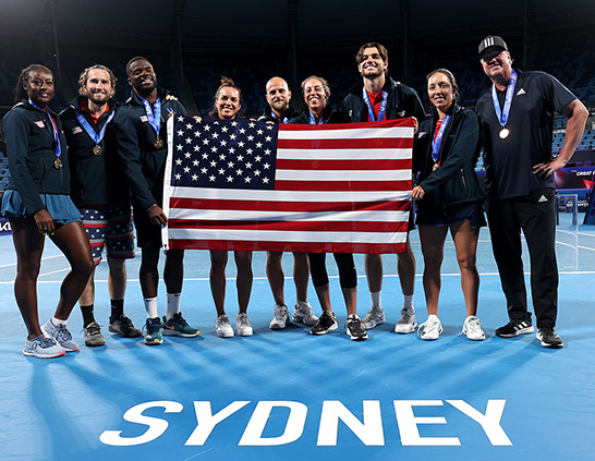 ユナイテッドカップ