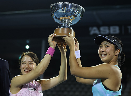 加藤未唯/スーチャディ