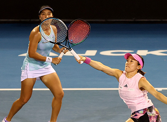 加藤未唯/スーチャディ