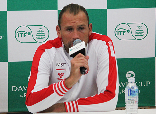 ルーカス・クボット