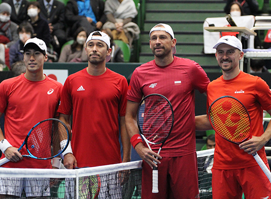 ポーランド、クボット、ジェリンスキ