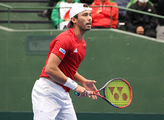 マクラクラン勉