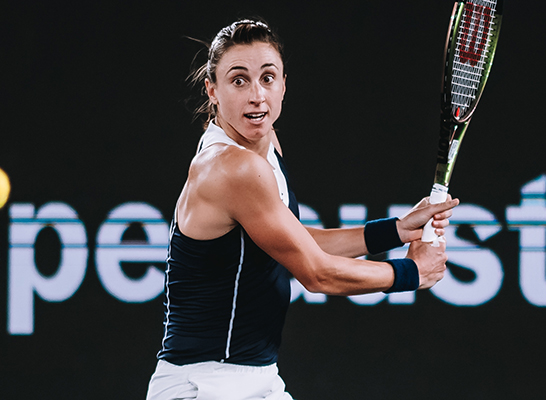 ペトラ・マルティッチ