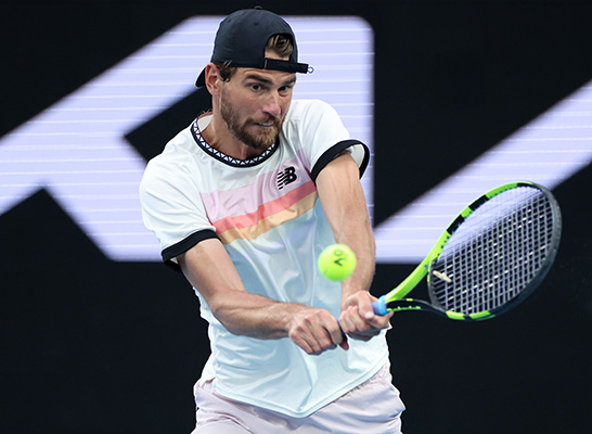 マキシム・クレッシー