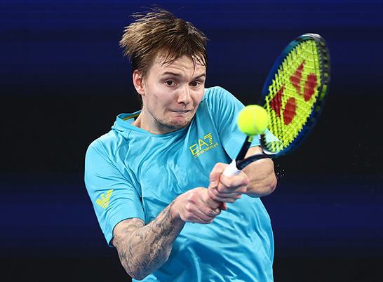 アレクサンダーブブリク