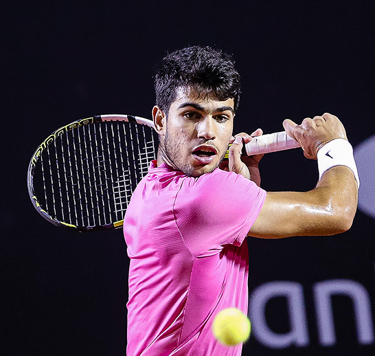 カルロスアルカラス