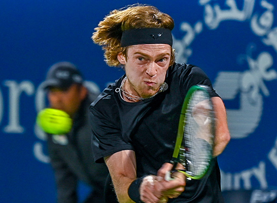 アンドレイ・ルブレフ