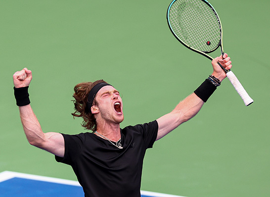 アンドレイ・ルブレフ